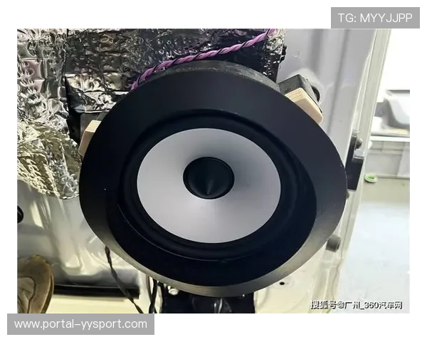 沉浸式音响系统覆盖关键区域 现场音效实现定制化