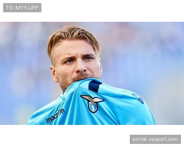 拉齐奥前锋因莫比莱接受专访，谈及未来规划与国家队前景