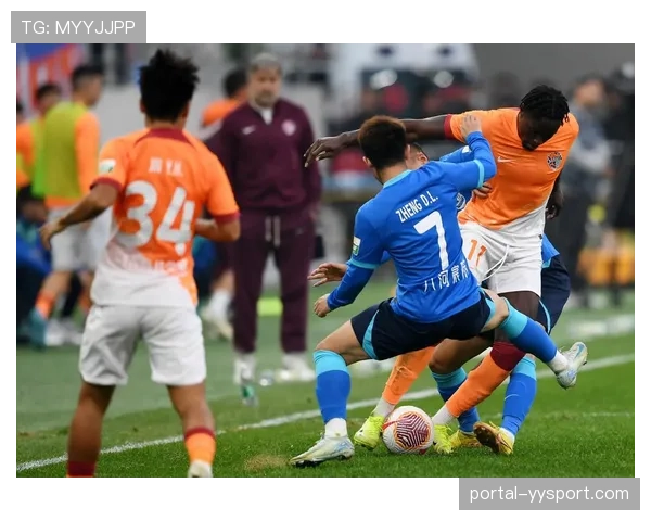 深度复盘:数据解读沧州雄狮,为何控球率低却创造更多威胁 深度复盘:数据解读沧州雄狮,为何控球率低却创造更多威胁