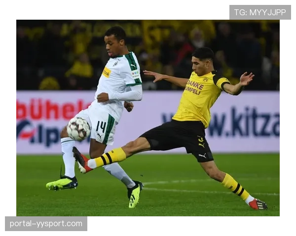 传闻:多特蒙德与门兴就中场科内转会进行初步接触 传闻:多特蒙德与门兴就中场科内转会进行初步接触