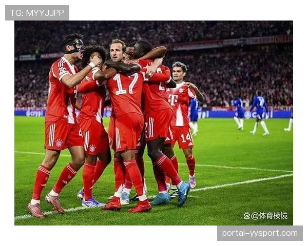 欧冠12球创生涯新高，渴望带领拜仁冲击三冠王荣耀